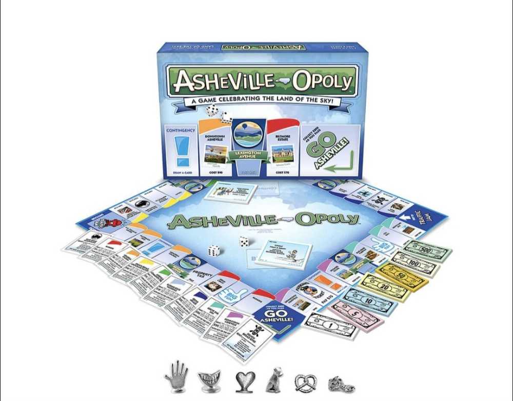 Peaks: Wooden Energy Trackers