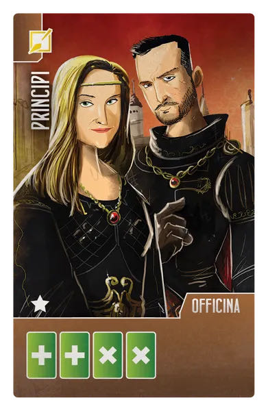 Stealth Blue Thunder