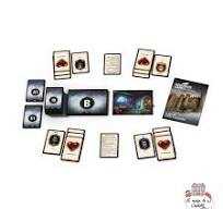 Bear Stare Down: Scout Expansion