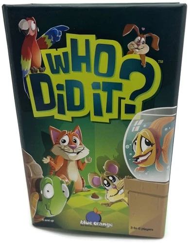 Time Bomb Undercover Fr Mini Games70287iello