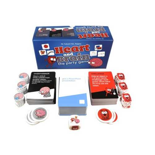 Pink Tiger Games Cloud Nine: A Game Of Wonderful Things