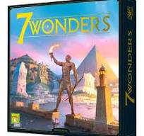 Dominion Hinterlands 2nd Edition Expansion l