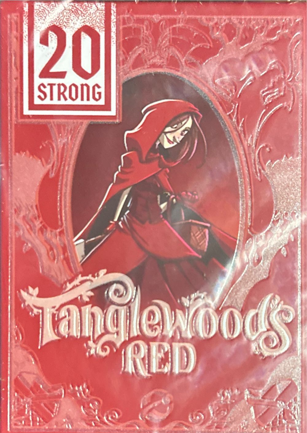 Playmonster Accentuate