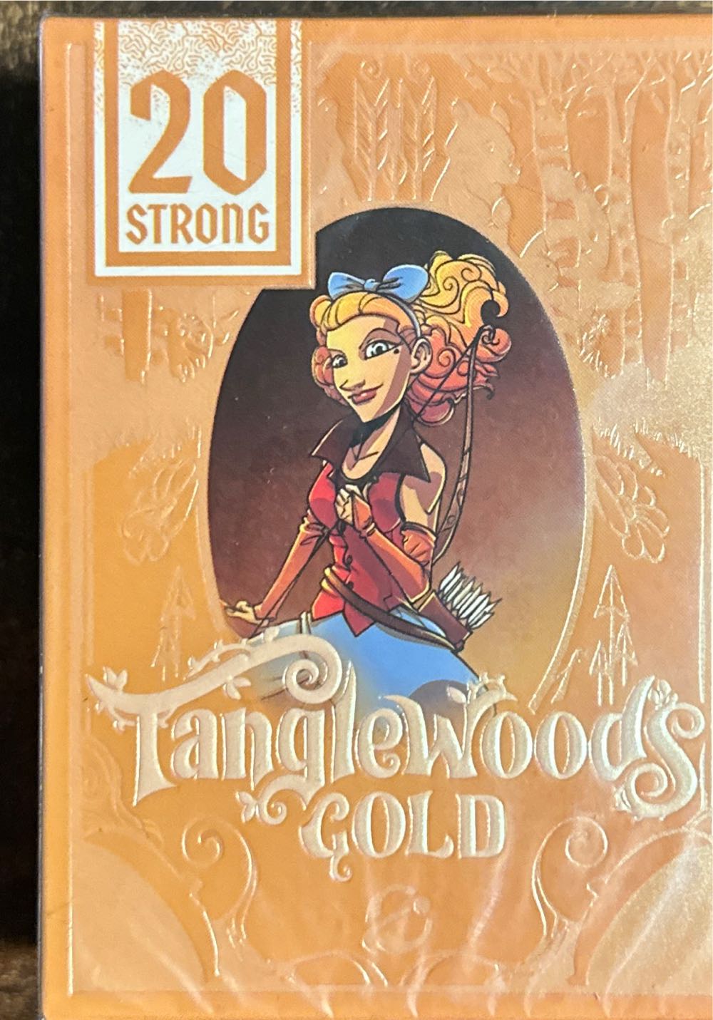 The Crystal Caves • Piece Jigsaw Puzzle From The Magic Puzzle Company • Series Two