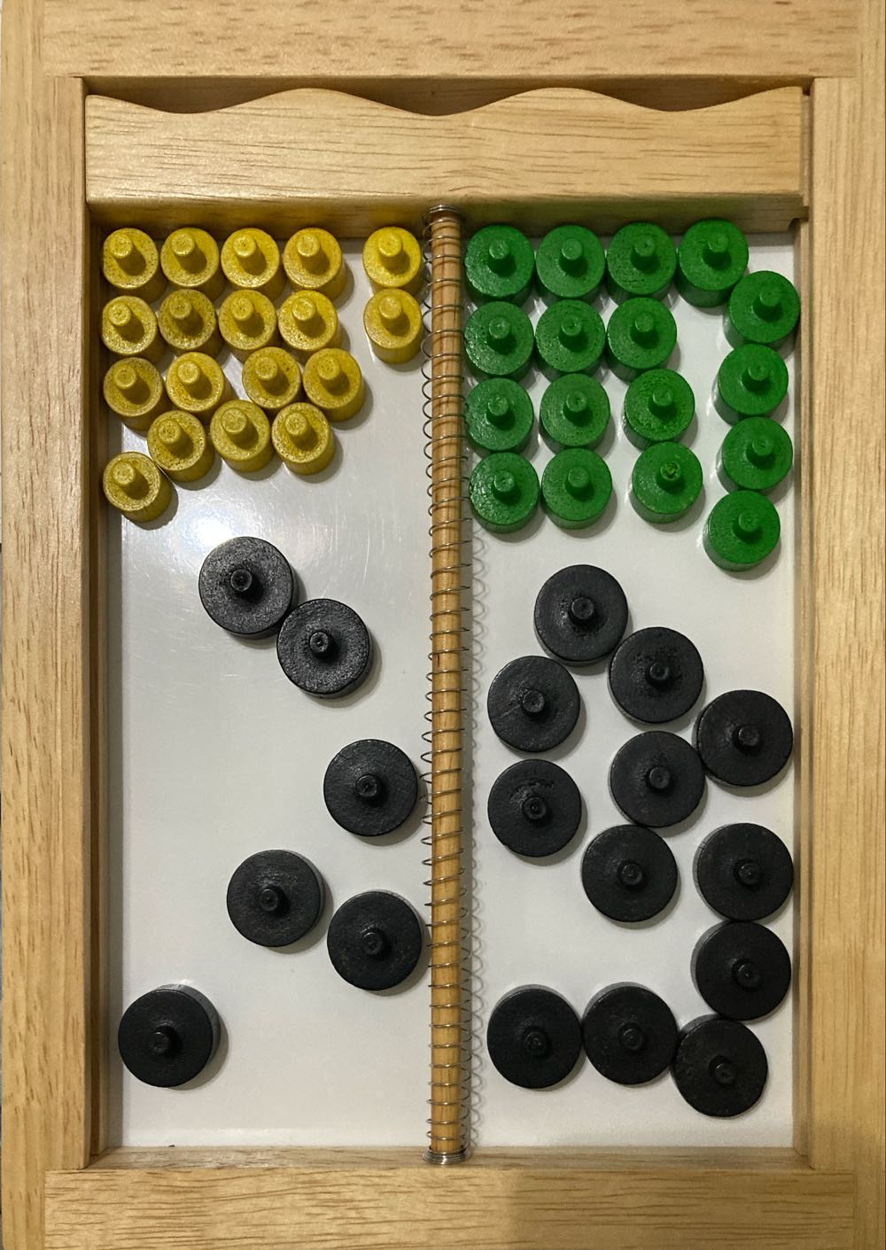 Crazy Donut Party. Greif Schnell Zu Sonst Sind Sie Weg! Rita Modl