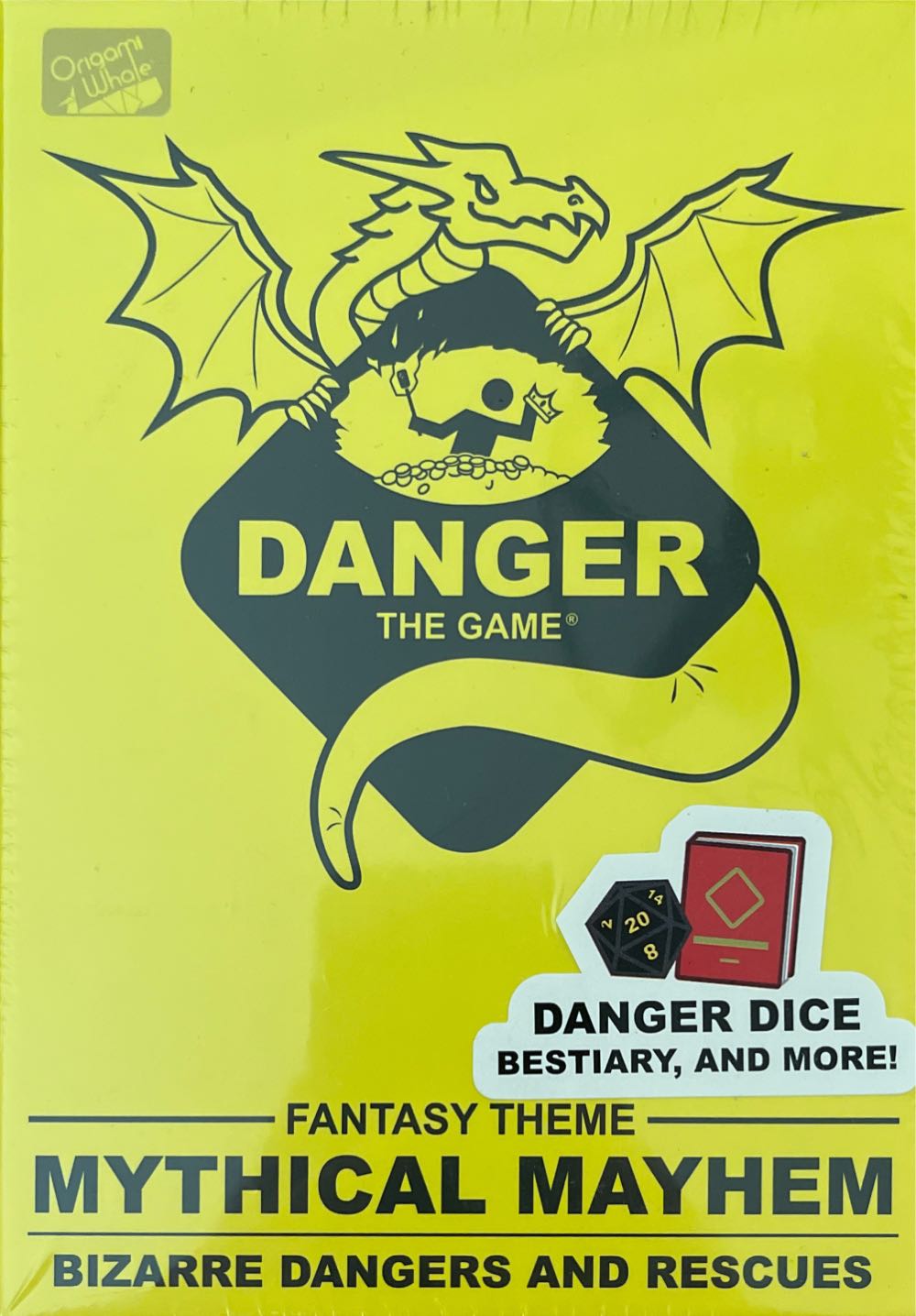 Doppelkopf Premium Leinen