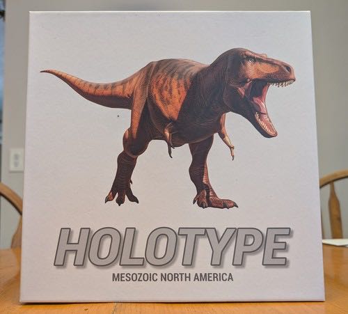 Darwin’s Journey: Great Ships Mini Expansion Journey Darwins Ship En