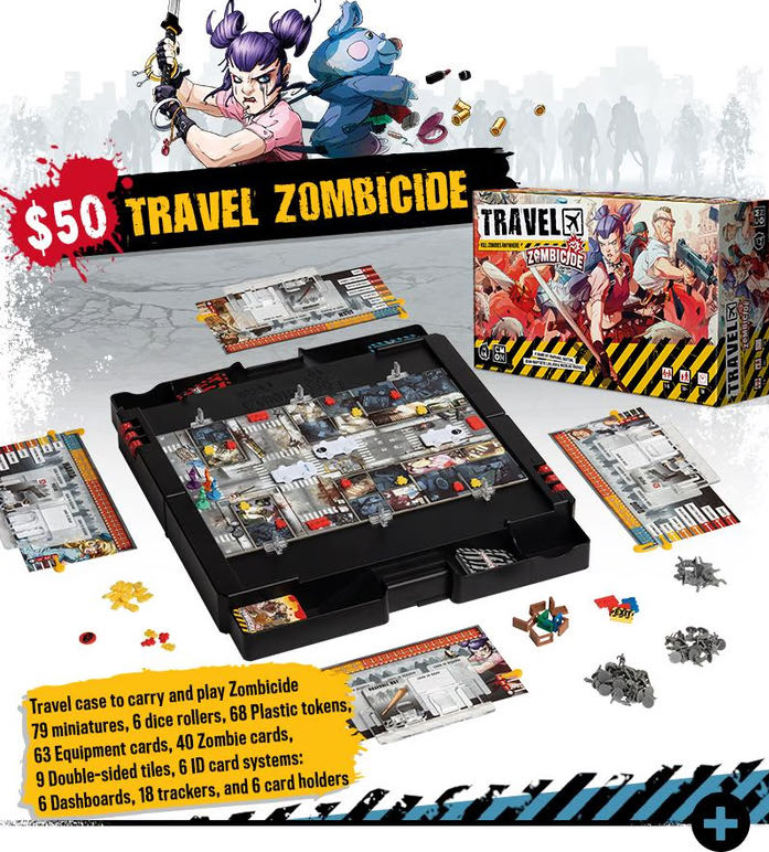 AH LCG: Base Set Scenario Film Fatale