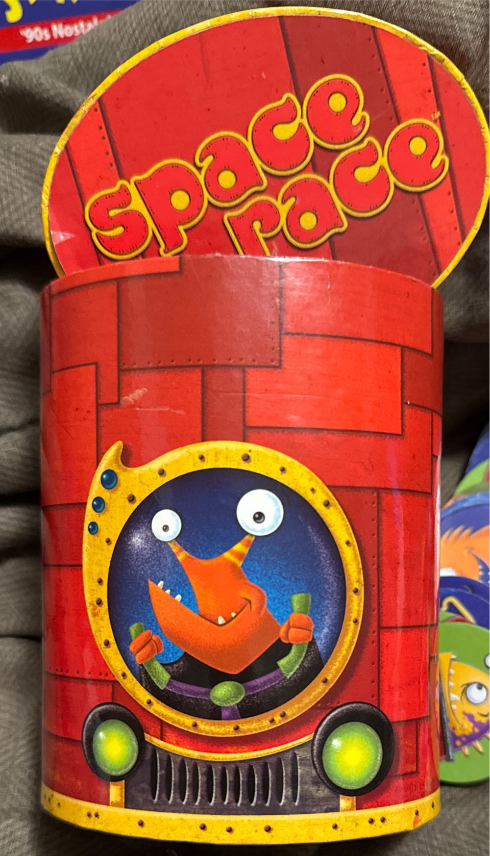 Castle Panic Wizard’s Tower Deluxe Kickstarter Edition