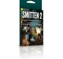 5 Second Rule Mini ~ Just Spit It Out!