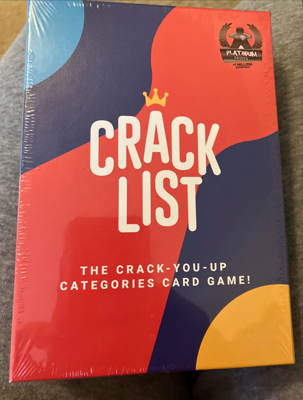 Conquest Princess ~ Fashion Is Power