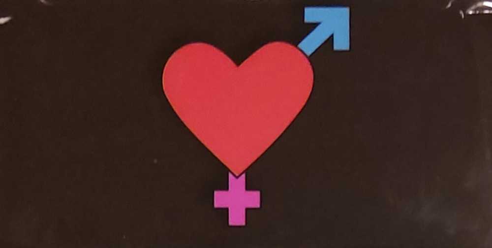 Cards With No Sexuality   (4+) board game collectible - Main Image 3