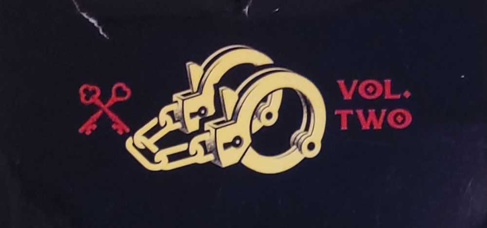 Cards & Punishment: Vol. 2: Version 1.0  (4+) board game collectible [Barcode 680596577768] - Main Image 3