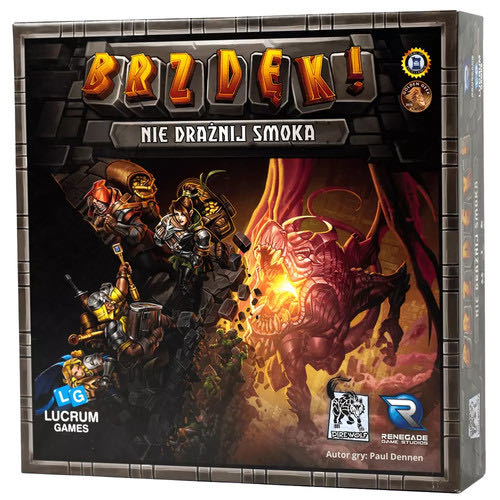 Strike! The Game Of Worker Rebellion