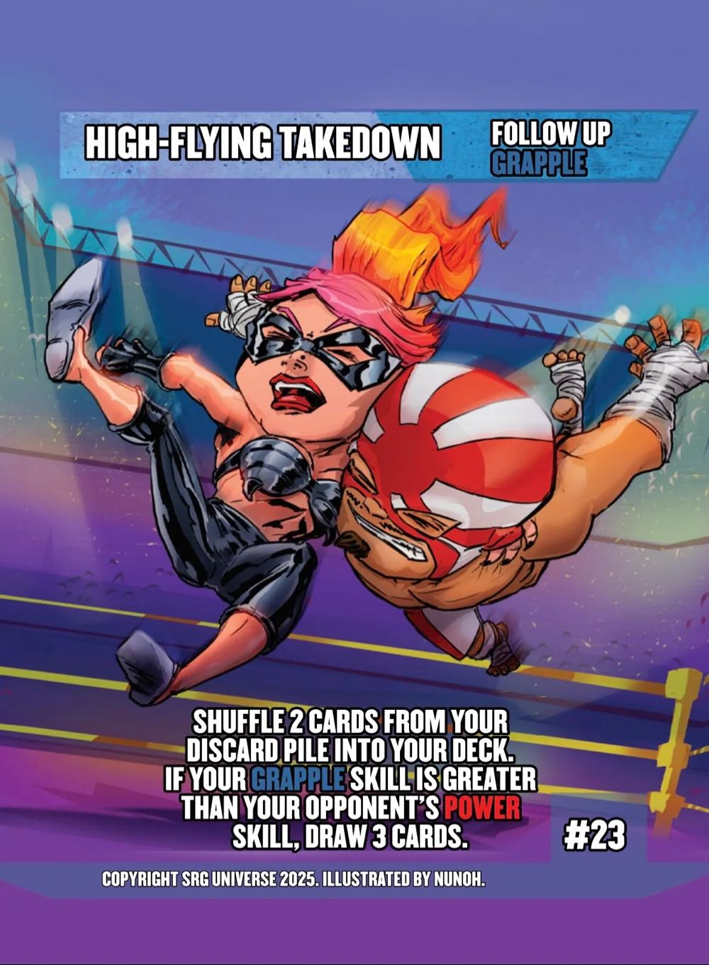 Ravensburger Disney Lorcana Tcg: Shimmering Skies Amethyst & Ruby Single-player Starter Deck | Engaging Gameplay | Over 200 Original Disney Artworks | Ideal For Ages 8