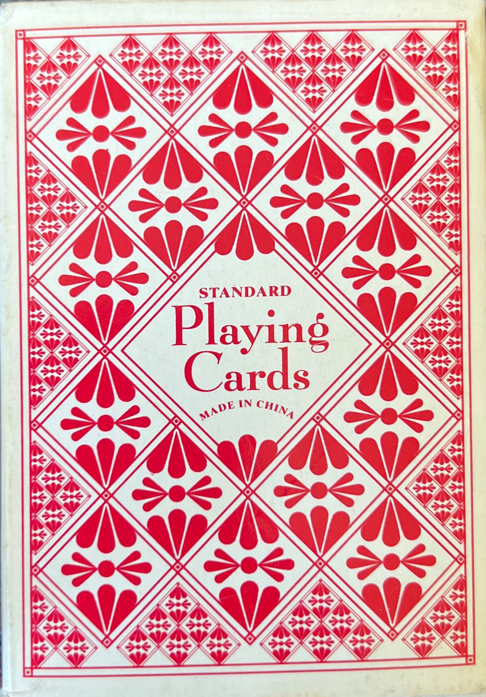 Pressman Don’t Draw The Short Straw A Game Of Knowledge Luck And Guts