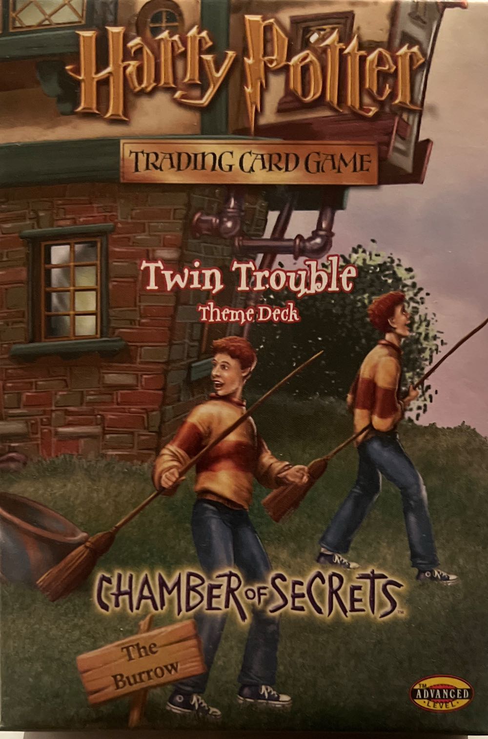 Who Did It? Family Card Game Uses Memory And Reactivity With Animals