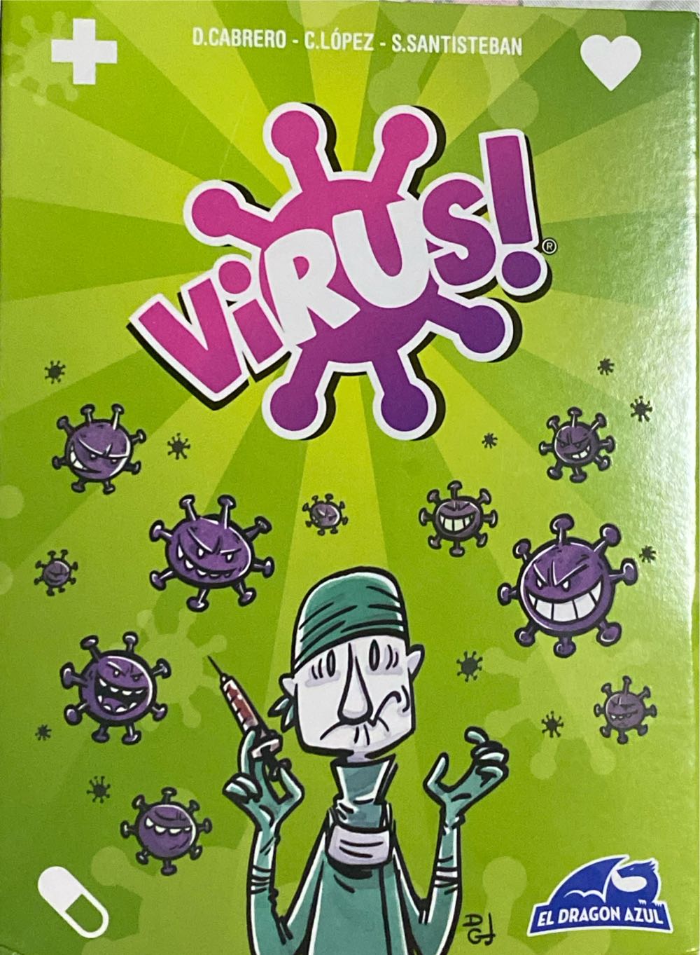 Terraforming Mars: Kolonien De Kolonien € Mars