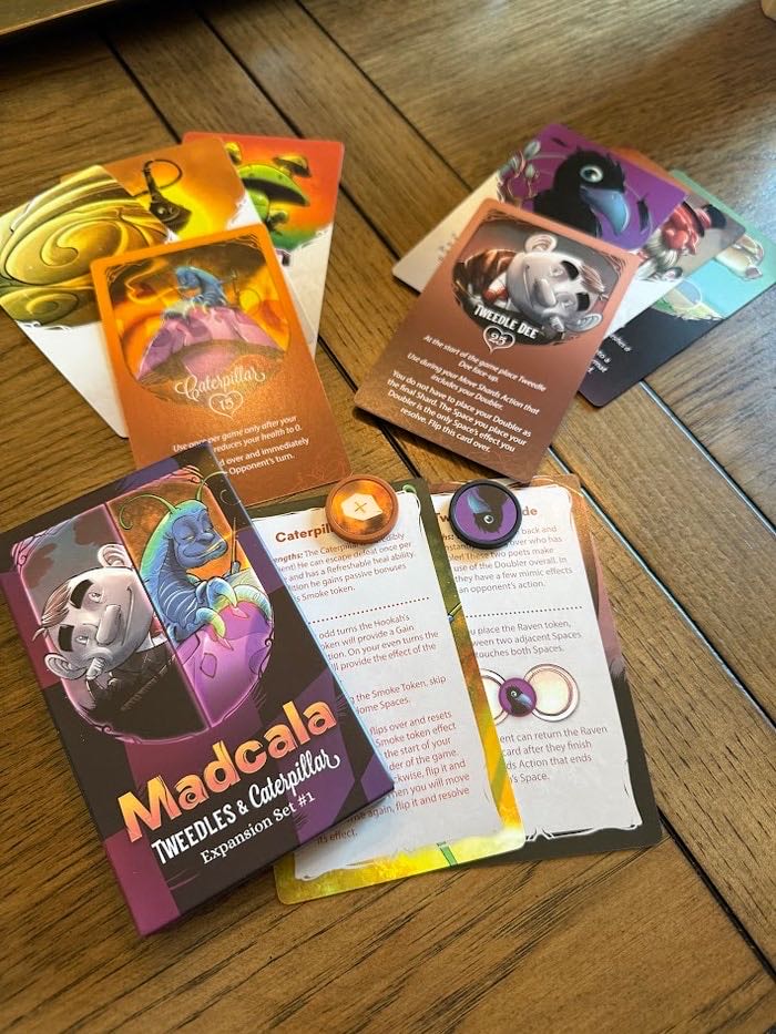 The Girl Who Drank the Moon