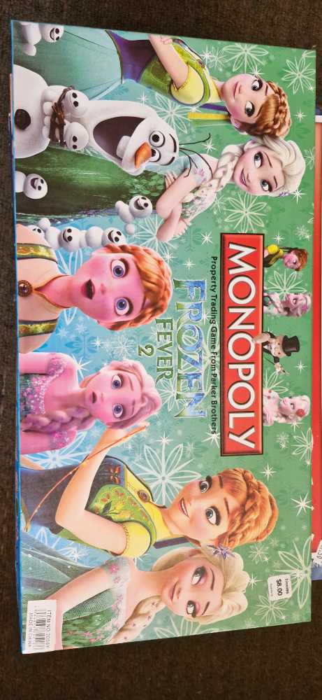 Buffalo Aimee Stewart ”I Brake For Ufos