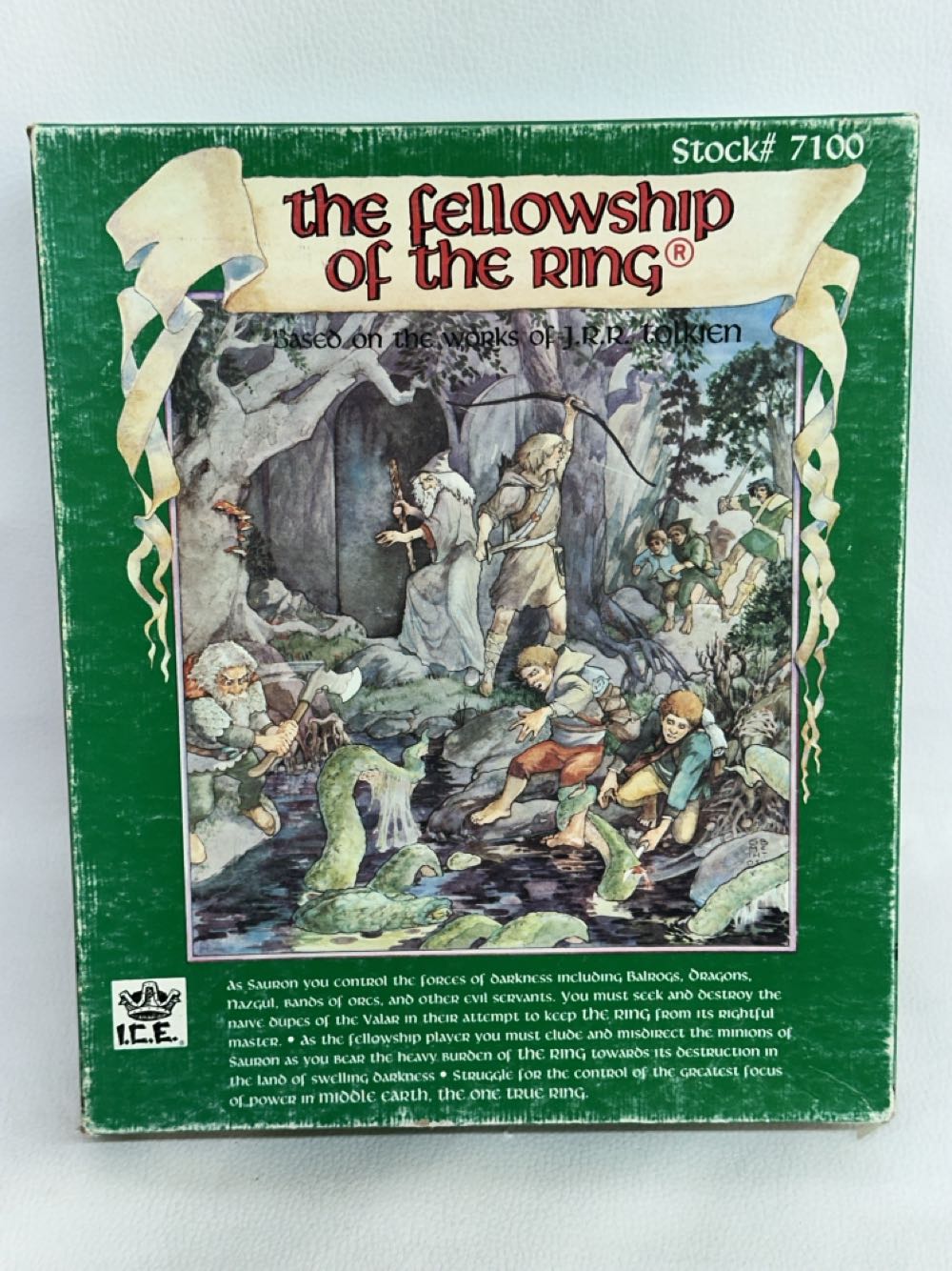 Place For Ll My Books Standard Kickstarter Edition All Eng