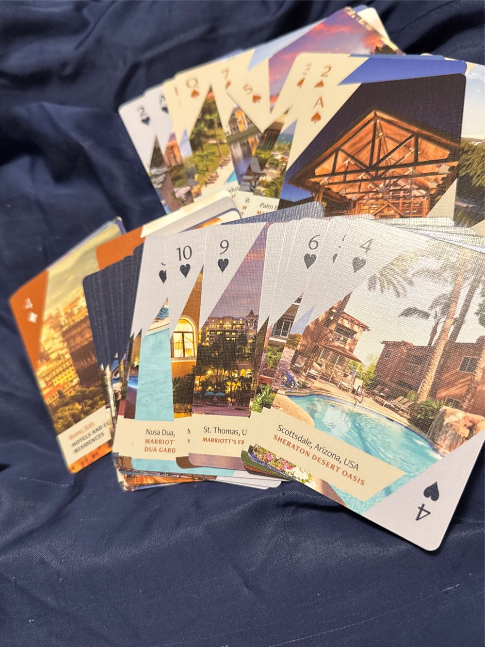 Abound  board game collectible - Main Image 2