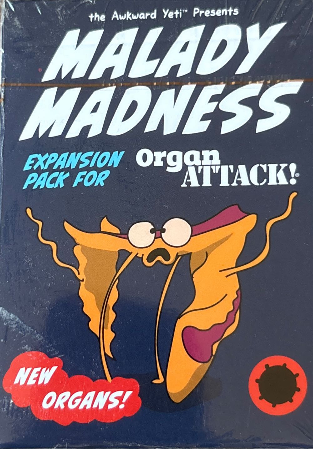 Joc Blackrock Detective Club Ludicus Tective Club Társasjáték