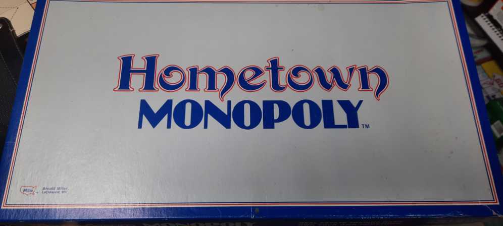 Atmosphere Master Game Set Vhs