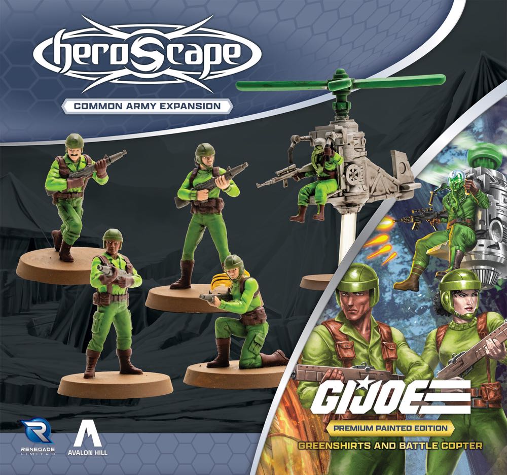 6: Siege The Board Game