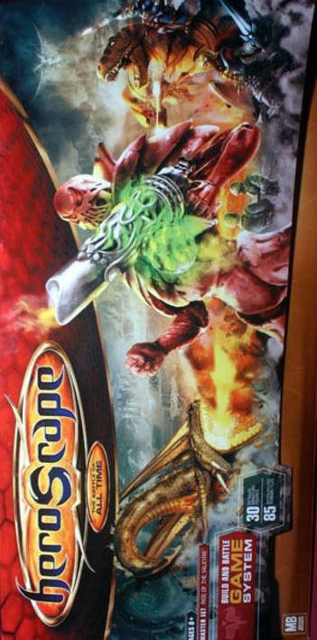 Mythic Battles Isfet