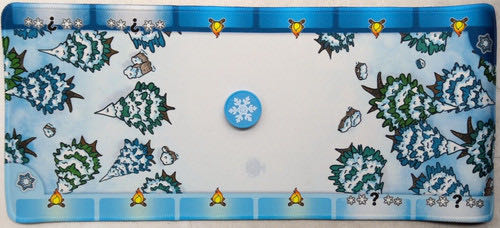 Star Trek Attack Wing: Independent Faction Pack Adversaries Of The Delta Quadrant