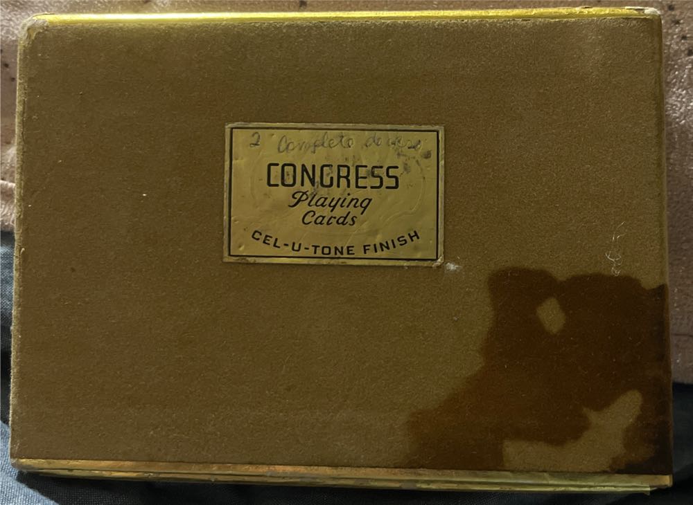 Disparity Trap Game Set