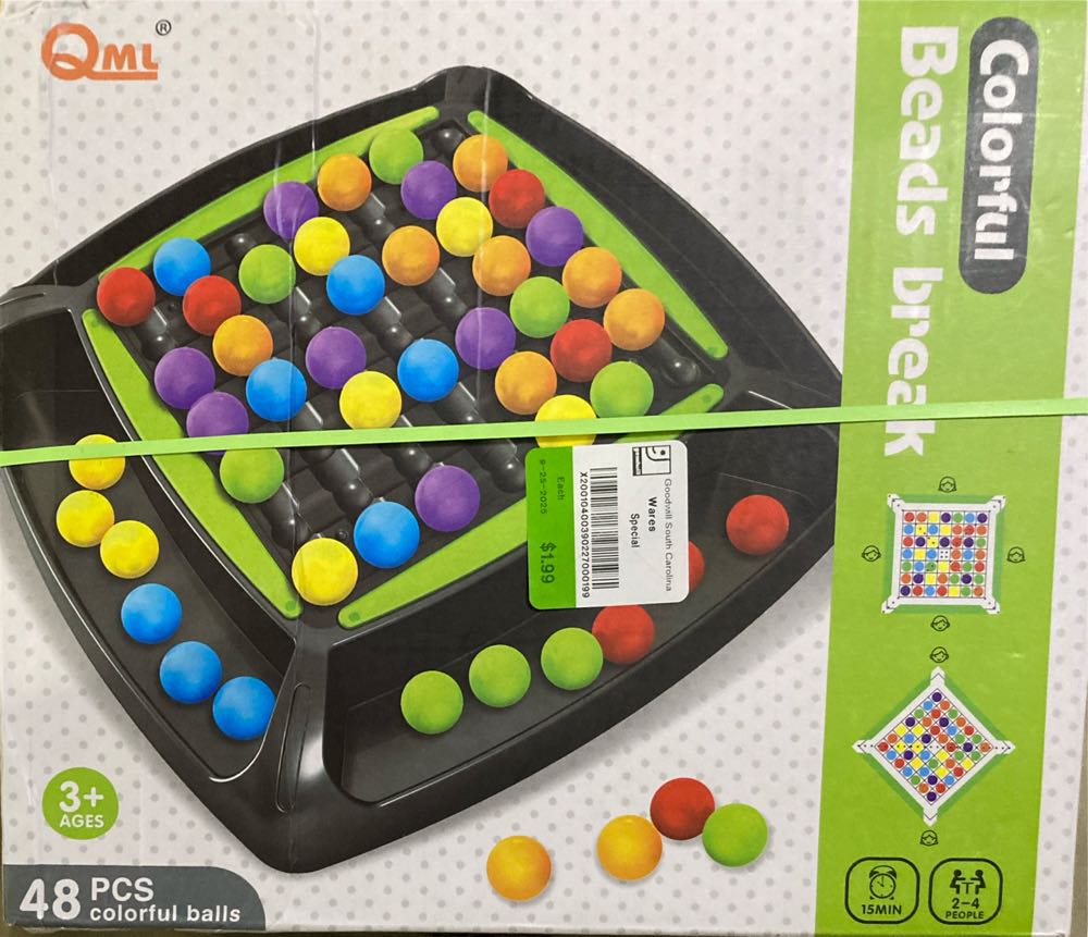 Keystone North America: First Player Promo