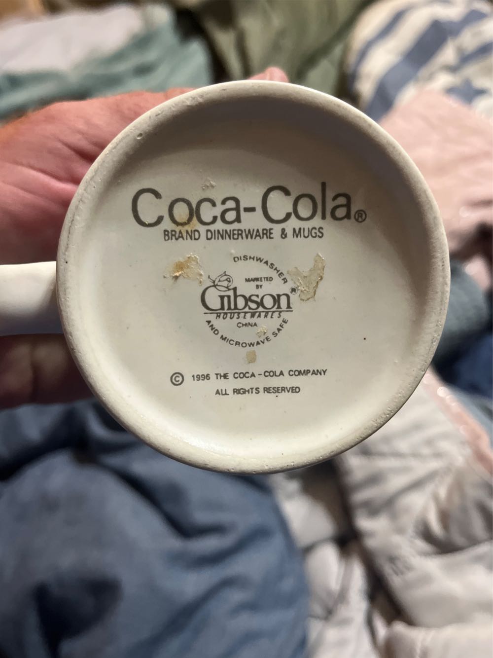 Coca Cola ICE Cold Sold Here 1996  board game collectible - Main Image 2