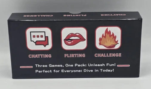 Couplers Cards  (2+) board game collectible [Barcode 610877597215] - Main Image 2