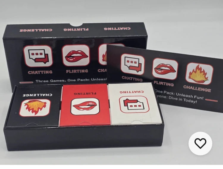 Couplers Cards  (2+) board game collectible [Barcode 610877597215] - Main Image 3