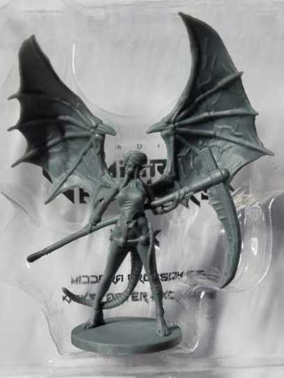 Order Of Vampire Hunters: Nyx  board game collectible - Main Image 2