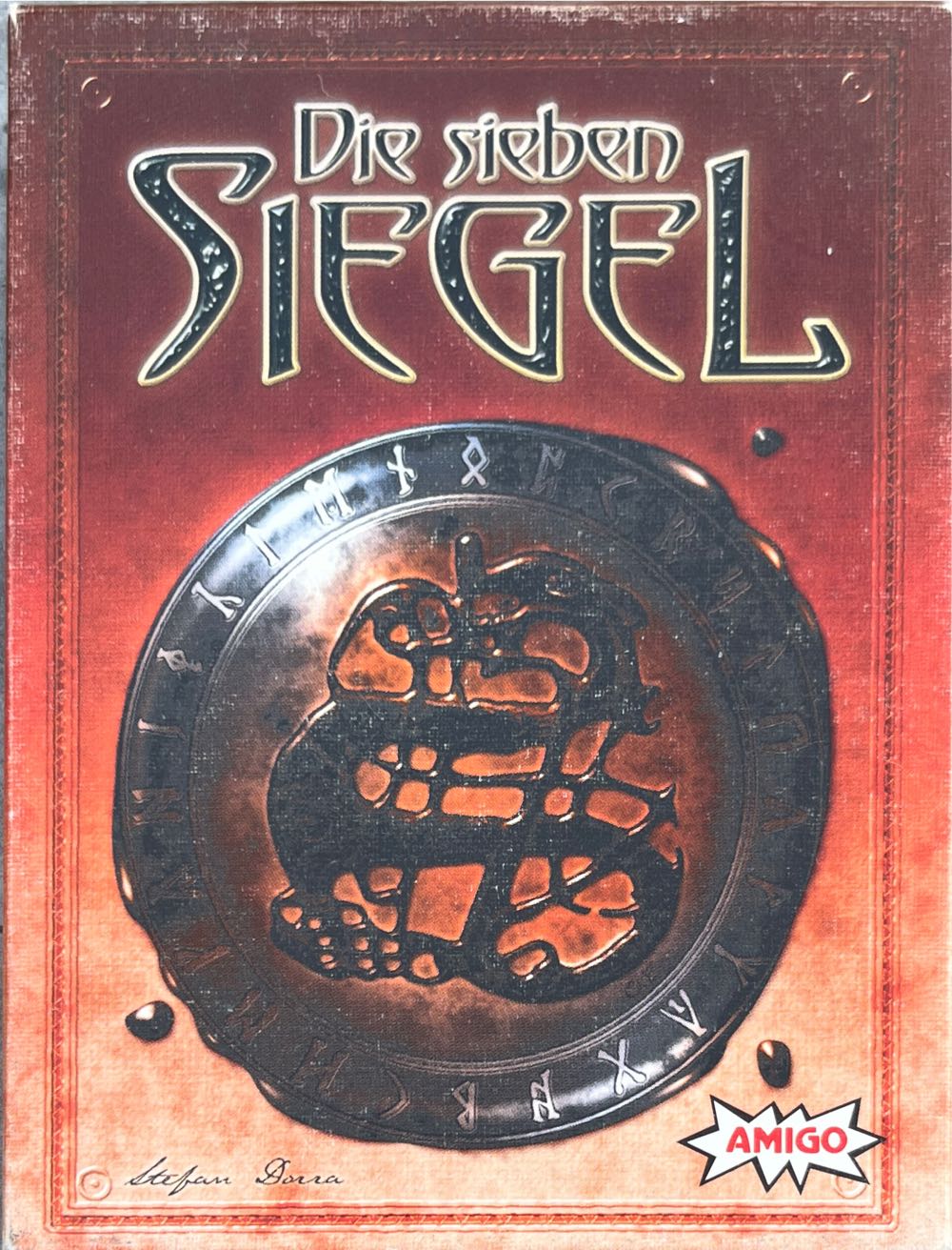 Philharmonix: Patron Pack