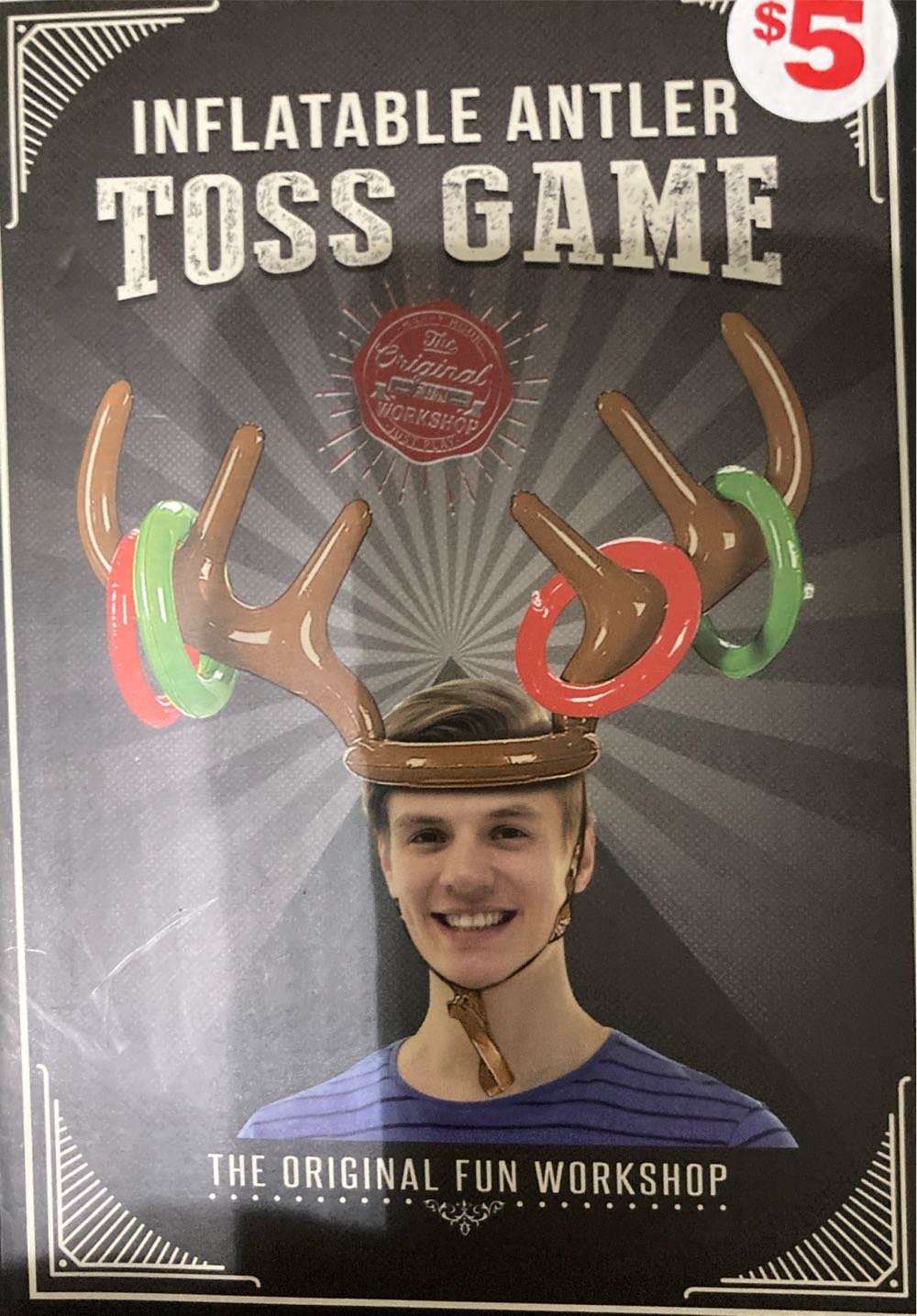 Xl Marvel Mat Xl Blue Mat S