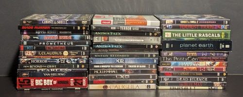 Shards Of Infinity : Les Reliques Du Futur