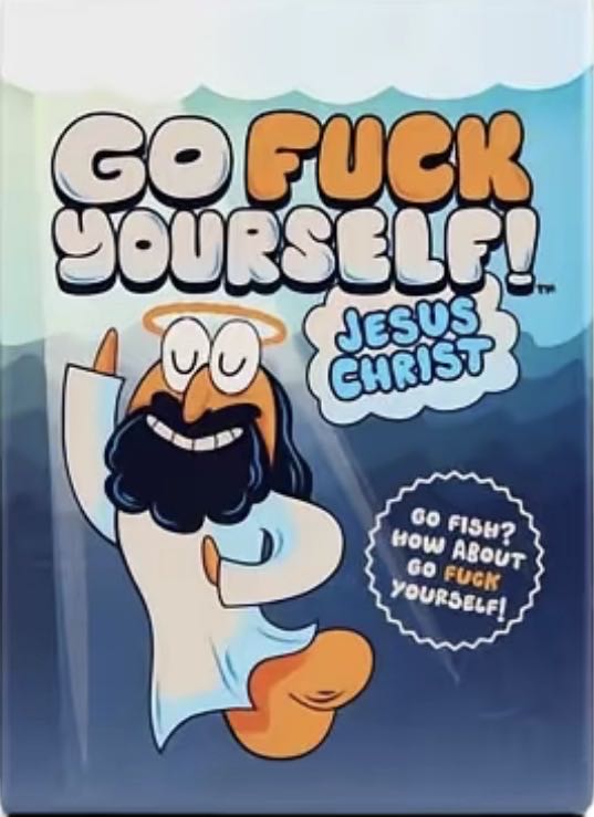 Maximum Apocalypse: The Few And Cursed