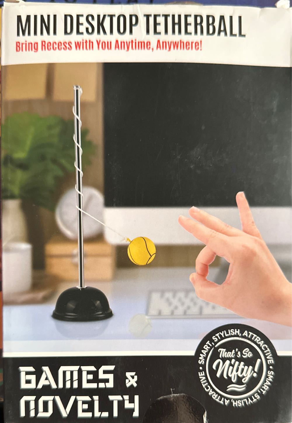 World’s Perplexus World’s Smallest Perplexus Twist De