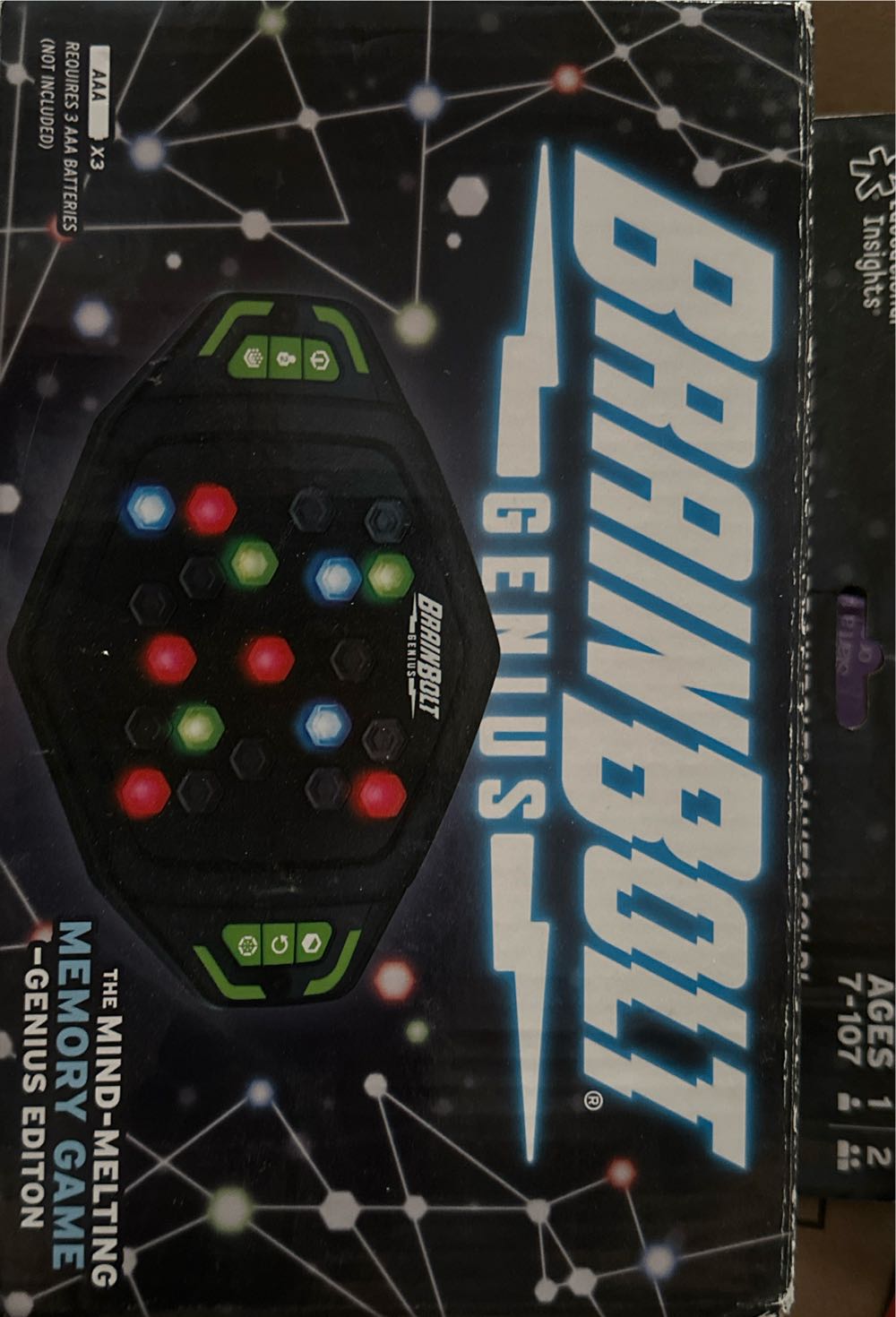 Brain Games: Cold Case Puzzles By Gift Solutions