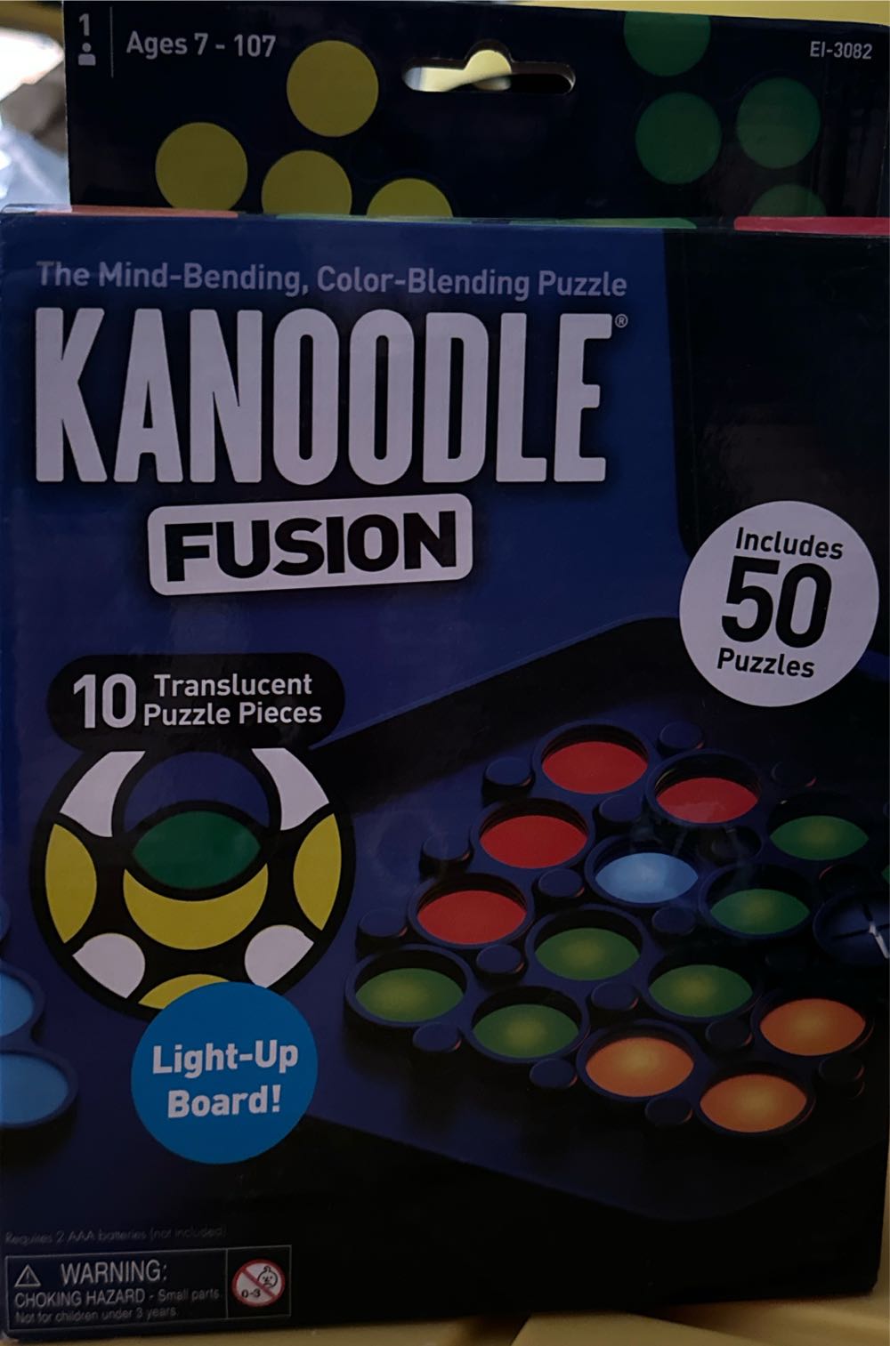 Stars & Stripes Playing Cards