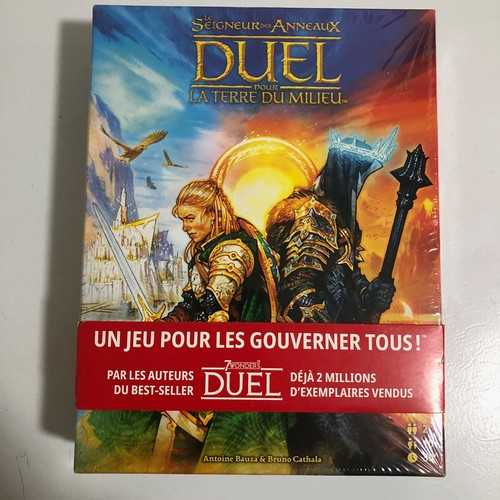 Castle Panic Crowns And Quests Deluxe Edition Kickstarter Edition