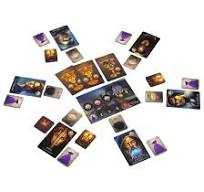 A Darkness at Sethanon