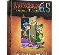 Steve Jackson Brands Page Kill Meter Munchkin