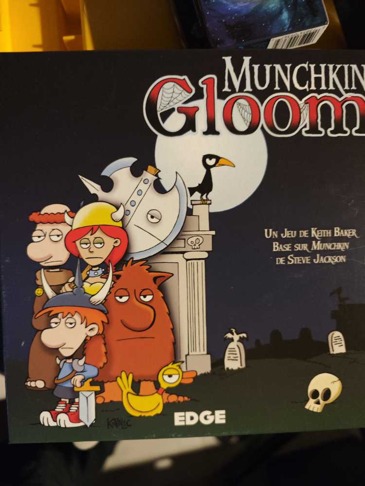 Invictus Shogun Igiari De Jeux