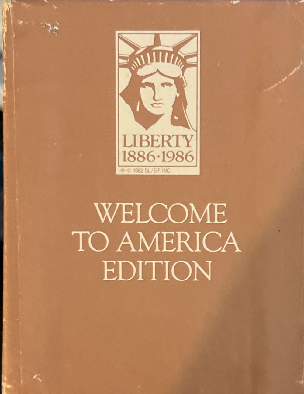 Trivia Pursuit Welcome To America  Edition  board game collectible - Main Image 2