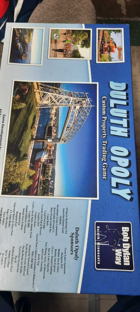 Wise Wizard Card Journeys Kickstarter Promo Pack Bag